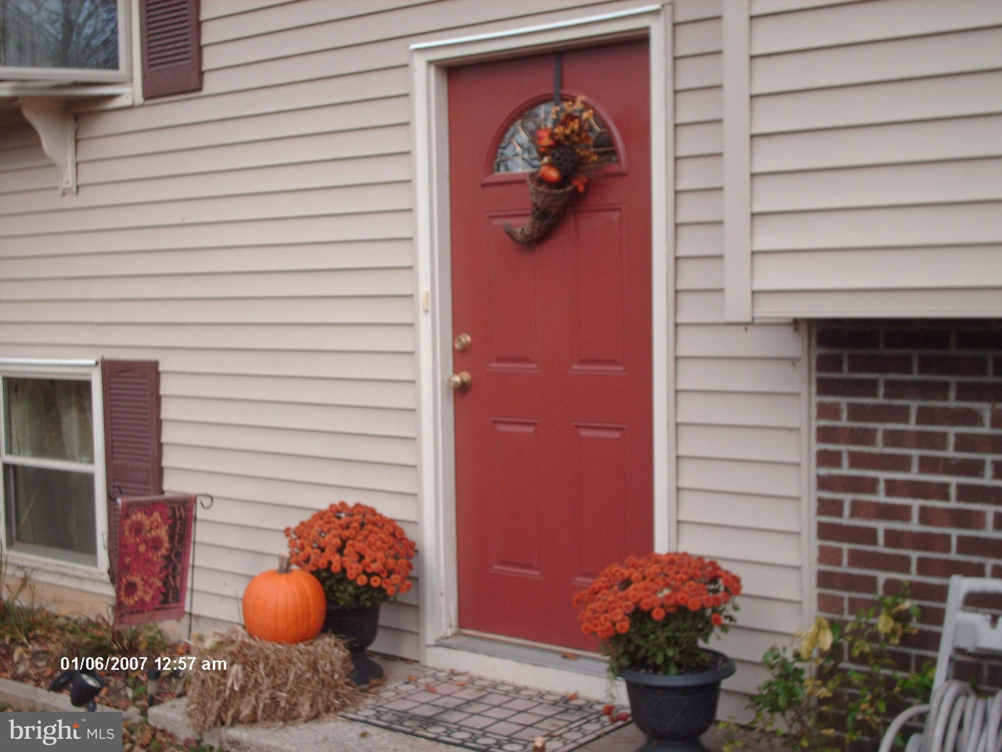2888 Uniontown Road Westminster, MD 21158 - Photo 3 of 27 Exterior (Front)