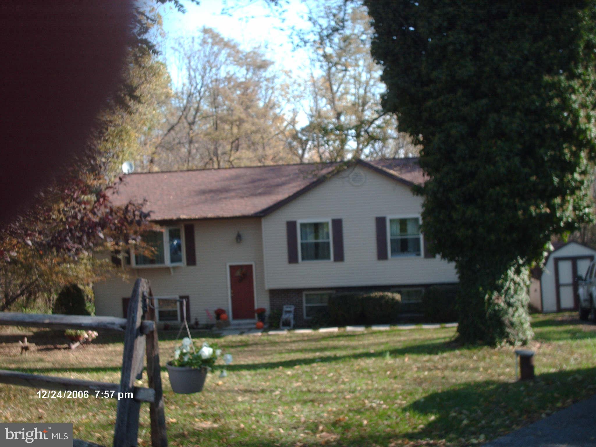 2888 Uniontown Road Westminster, MD 21158 - Photo 24 of 27 Exterior (Front)