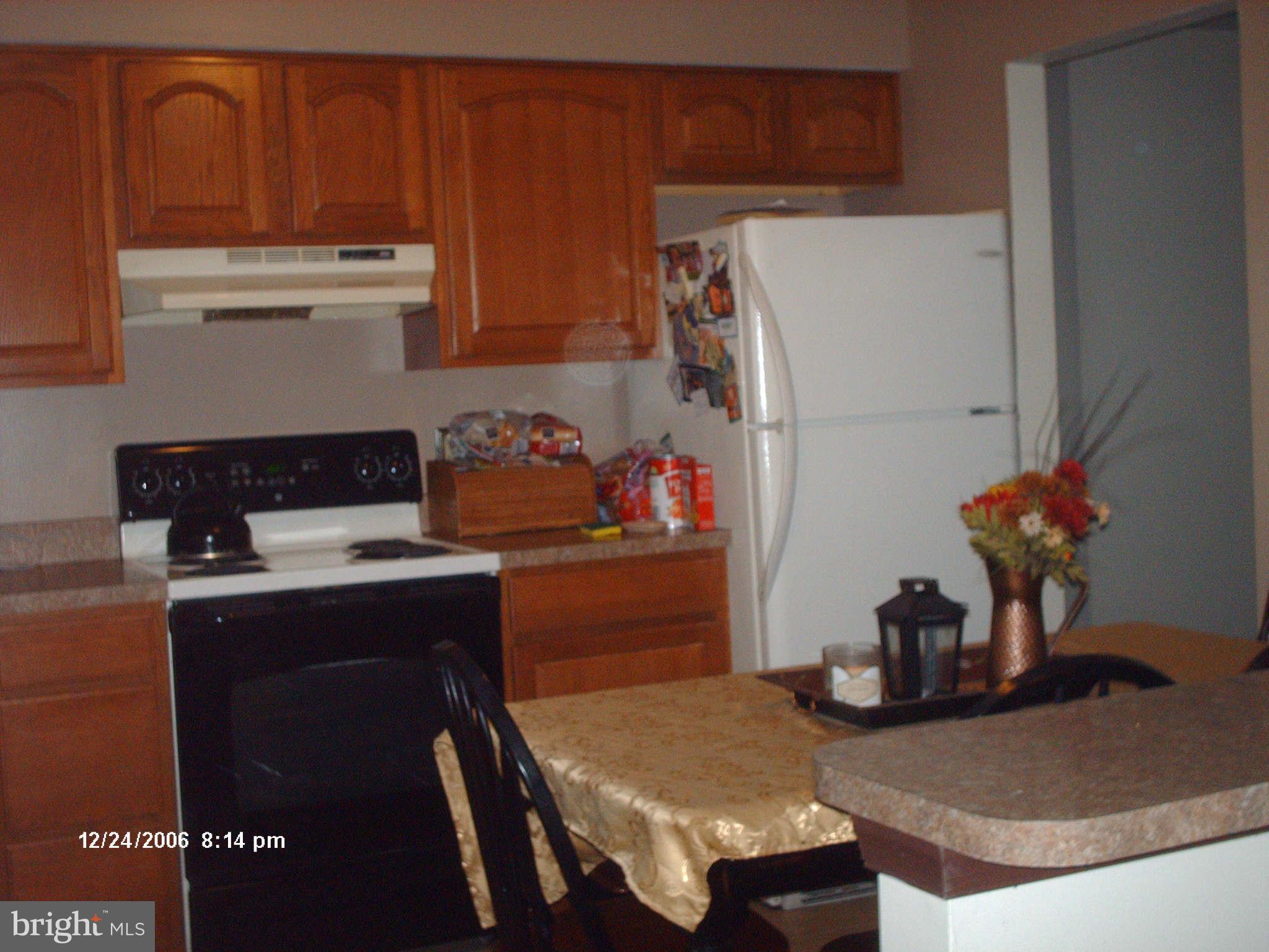 2888 Uniontown Road Westminster, MD 21158 - Photo 8 of 27 Kitchen