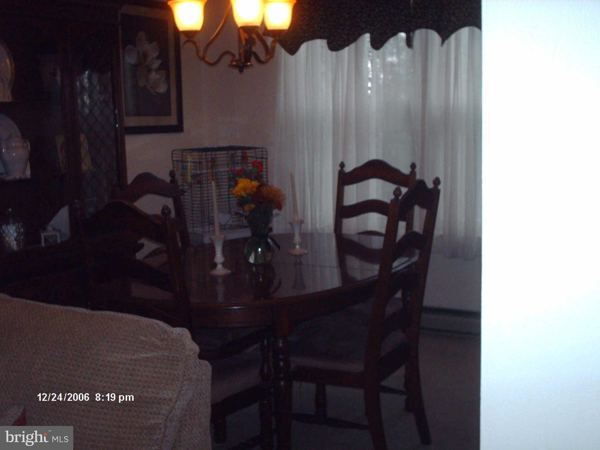 2888 Uniontown Road Westminster, MD 21158 - Photo 10 of 27 Dining Room
