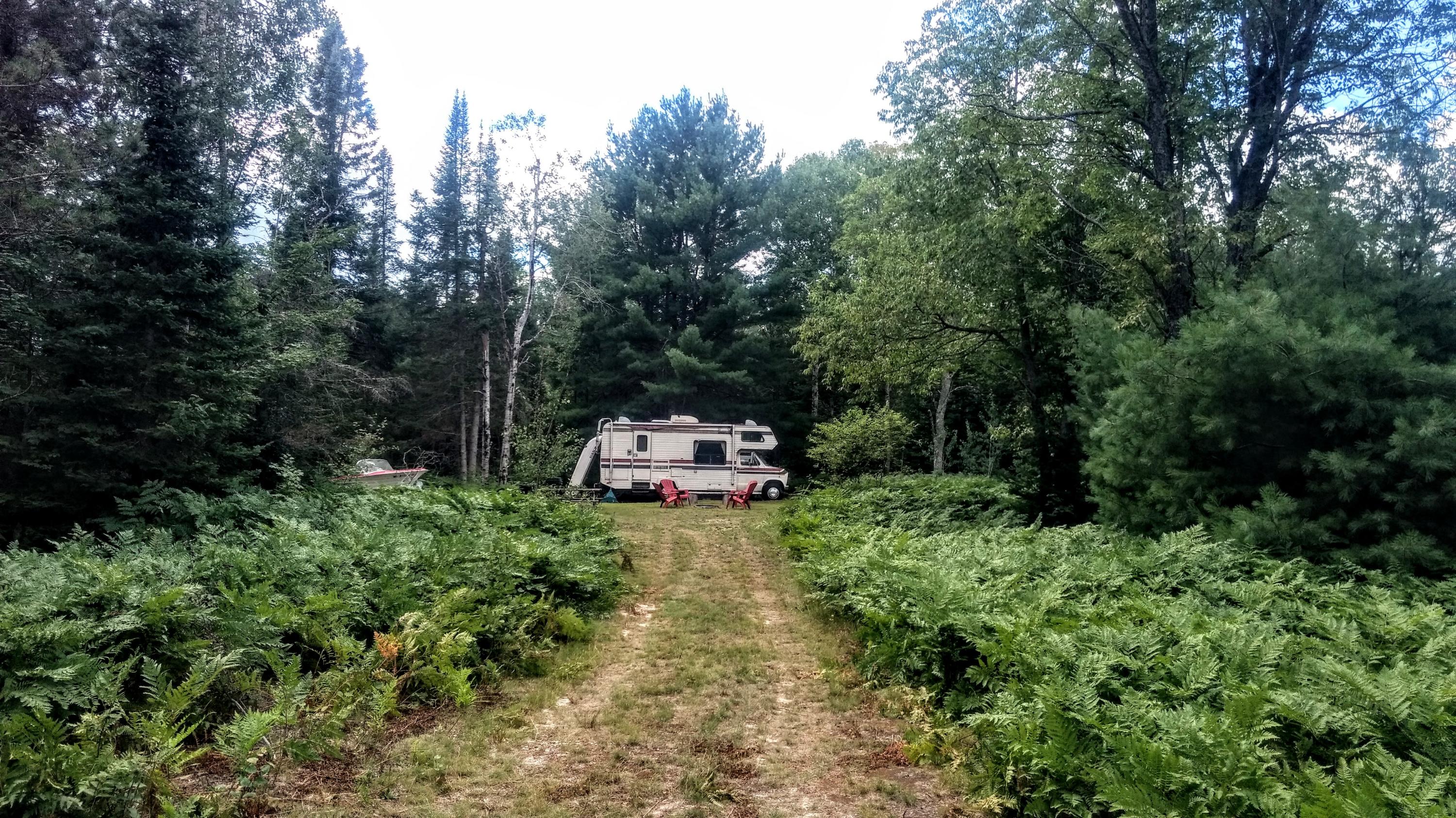 North Manistee River Road Gaylord, MI 49735 - Photo 7 of 20 Gallery Image 7