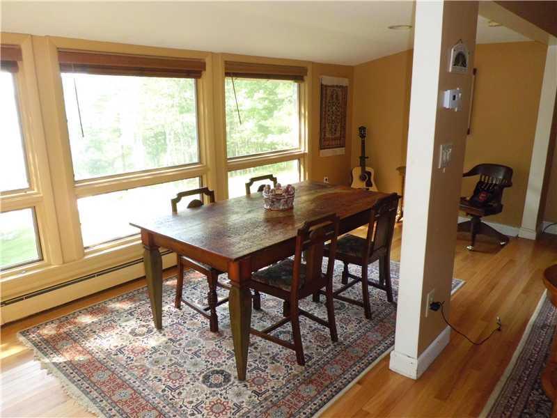 47 Frostfish Cove Road Harpswell, ME 04079 - Photo 12 of 35 Dining Room.