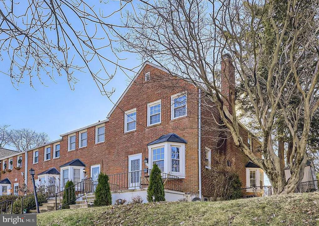 1621 Aberdeen Road Towson, MD 21286 - Photo 1 of 1
