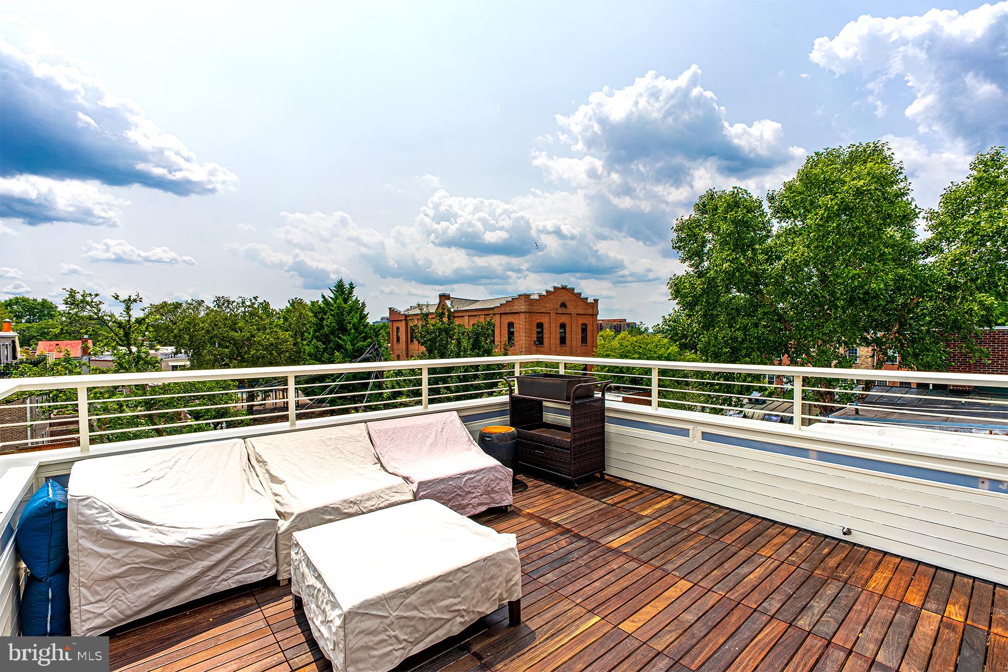 325 D Street Southeast Washington, DC 20003 - Photo 57 of 59