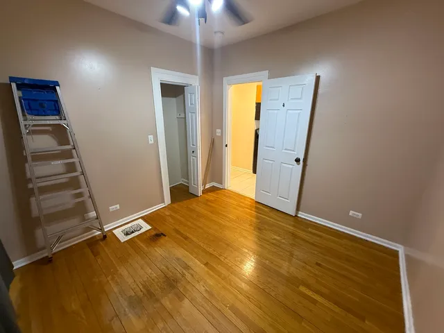 $1,875 | 840 North Austin Boulevard, Unit 1, Oak Park, IL 60302