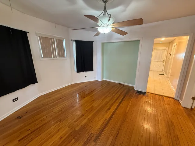 $1,875 | 840 North Austin Boulevard, Unit 1, Oak Park, IL 60302