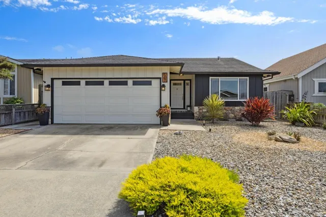 $1,399,000 | 567 Terrace Avenue, Half Moon Bay, CA 94019