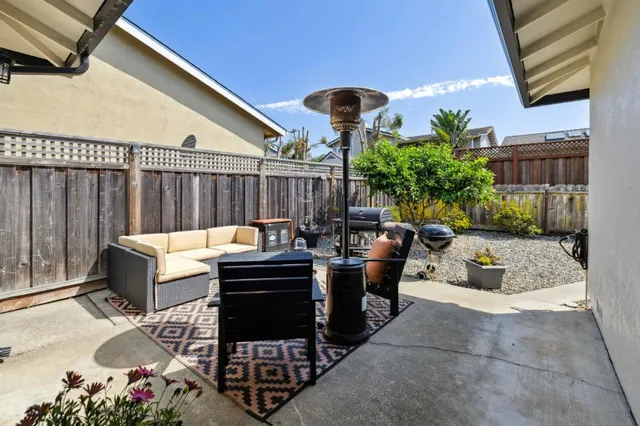 $1,399,000 | 567 Terrace Avenue, Half Moon Bay, CA 94019