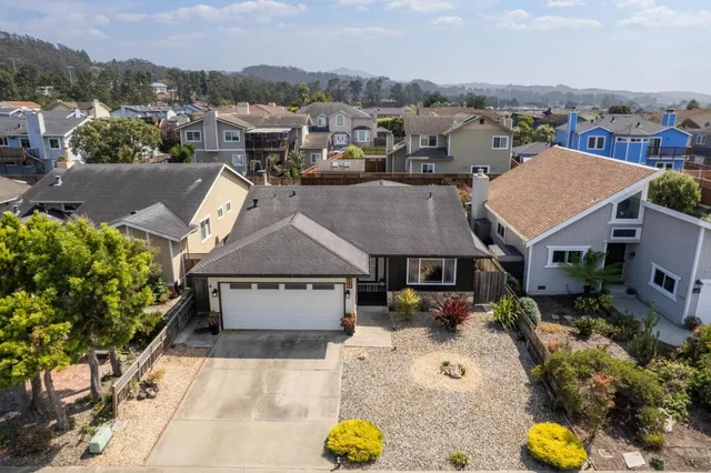 $1,399,000 | 567 Terrace Avenue, Half Moon Bay, CA 94019