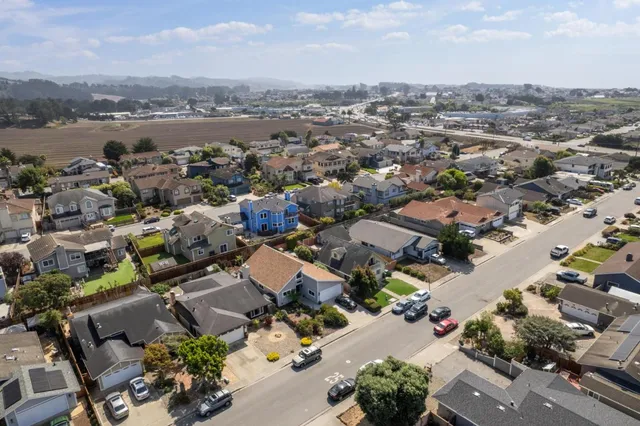 $1,399,000 | 567 Terrace Avenue, Half Moon Bay, CA 94019