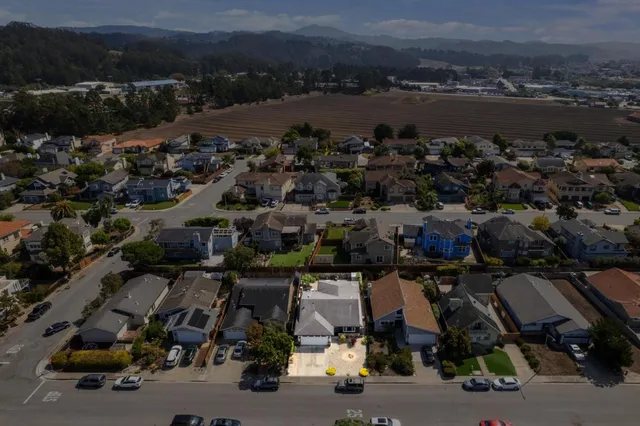 $1,399,000 | 567 Terrace Avenue, Half Moon Bay, CA 94019
