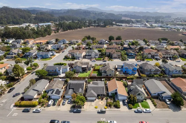 $1,399,000 | 567 Terrace Avenue, Half Moon Bay, CA 94019