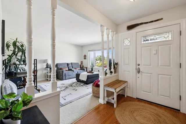 $1,399,000 | 567 Terrace Avenue, Half Moon Bay, CA 94019