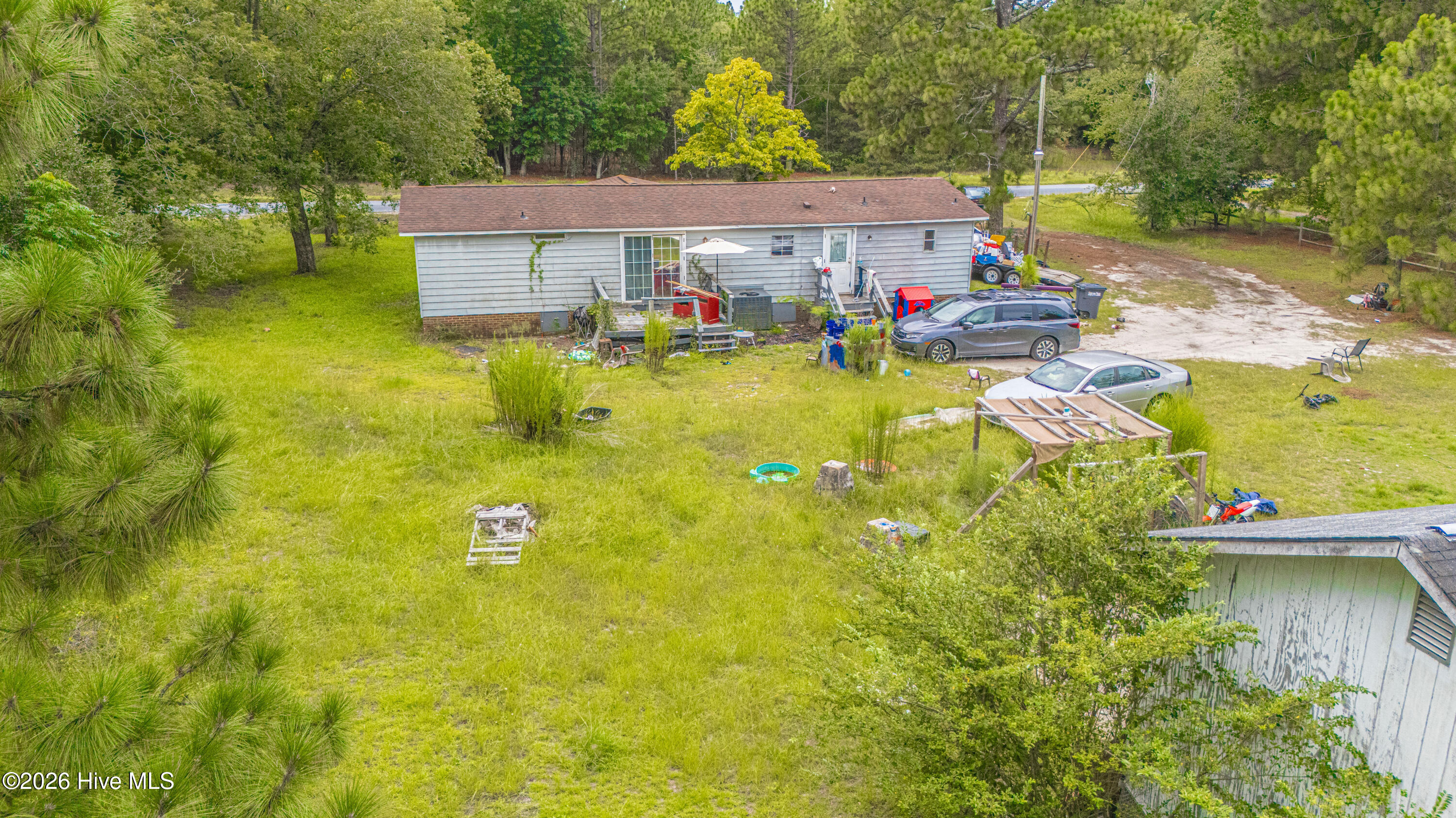 2820 Roseland Road Aberdeen, NC 28315 - Photo 34 of 35 Gallery Image 34