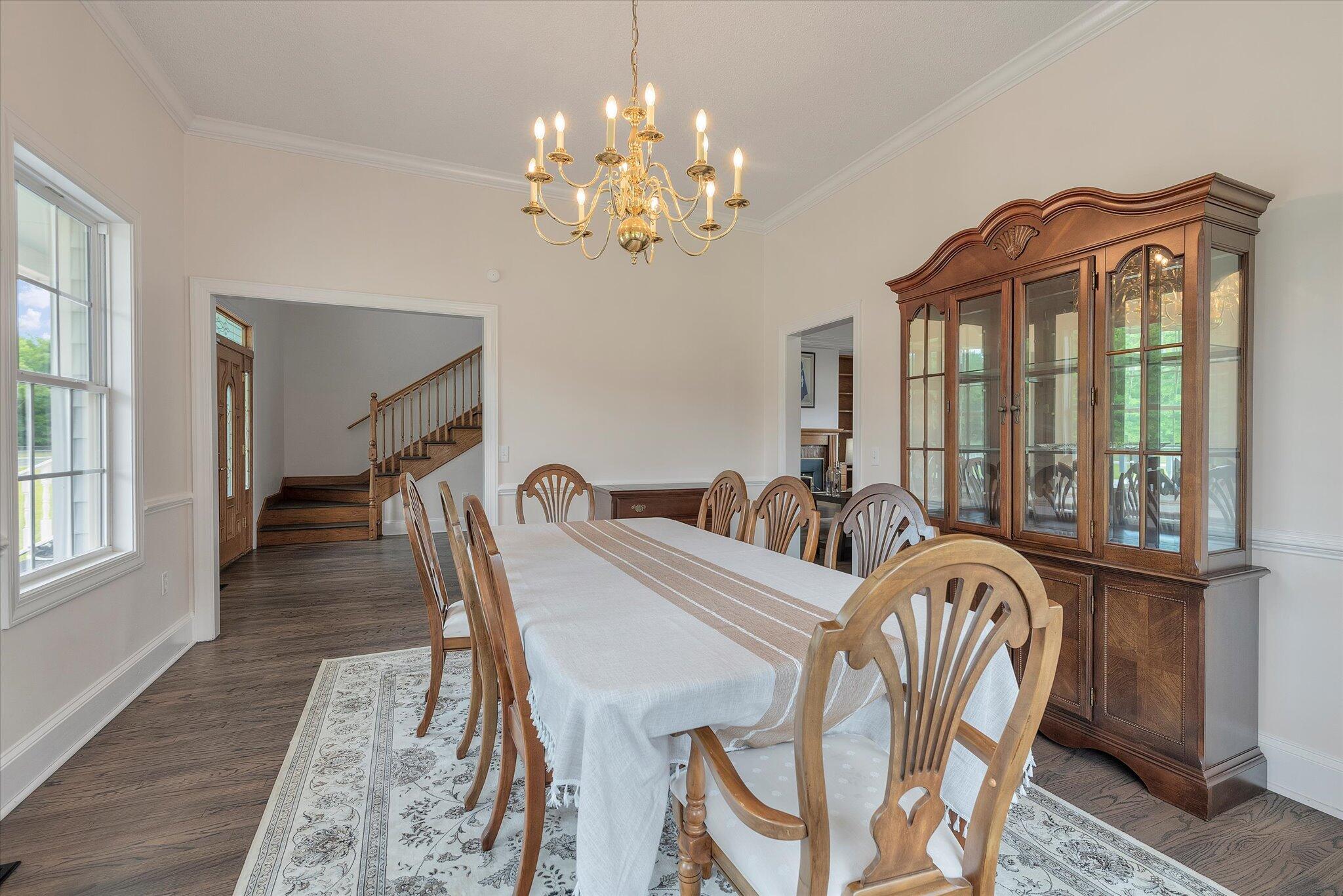 3015 Burlington Road Walterboro, SC 29488 - Photo 14 of 98 13-3015 Burlington-22