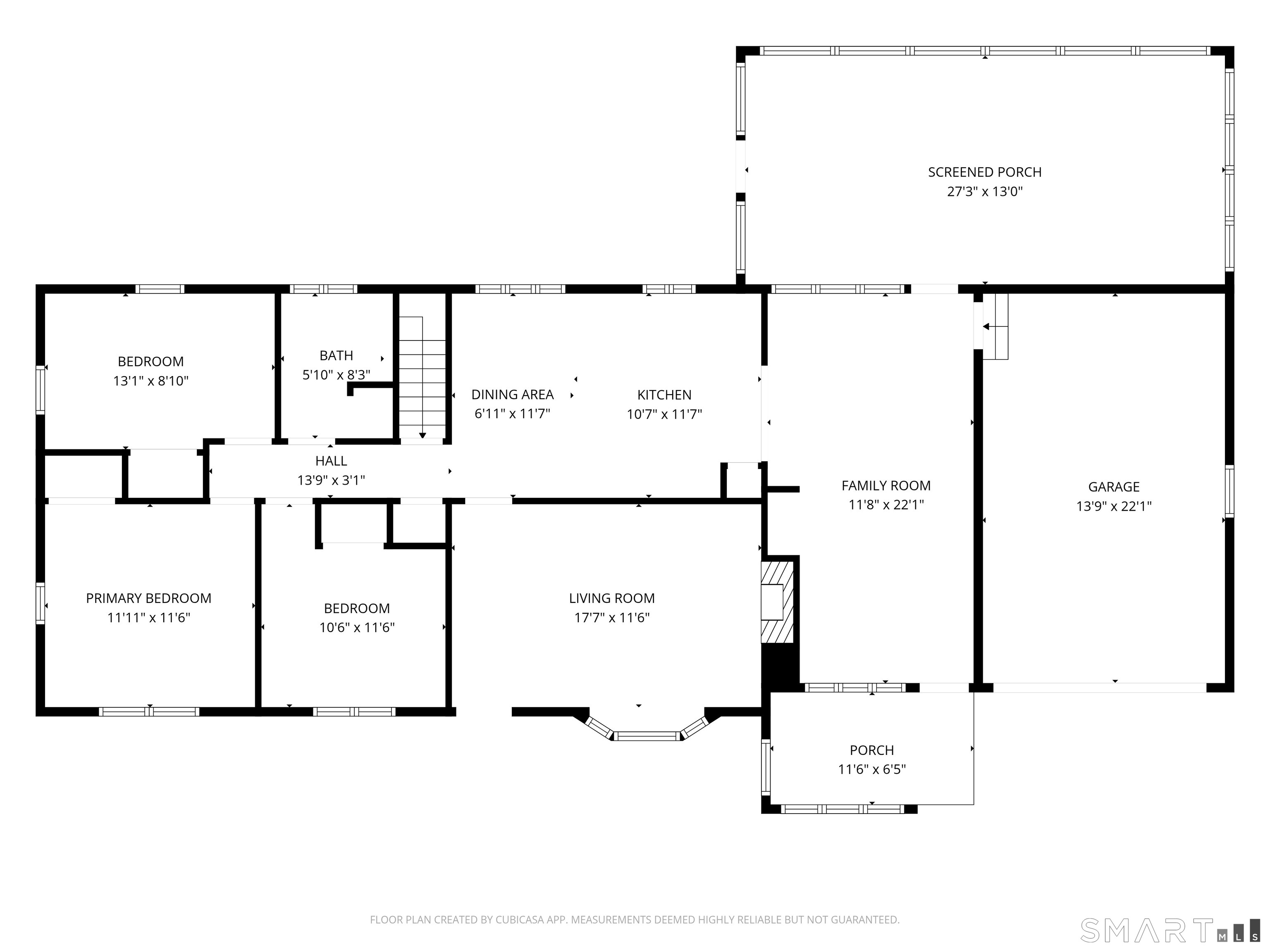 3 Riviera Drive Enfield, CT 06082 - Photo 22 of 24