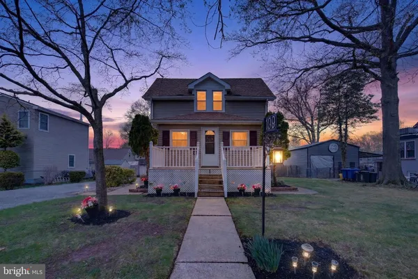 $449,900 | 109 East Mill Road, Maple Shade, NJ 08052