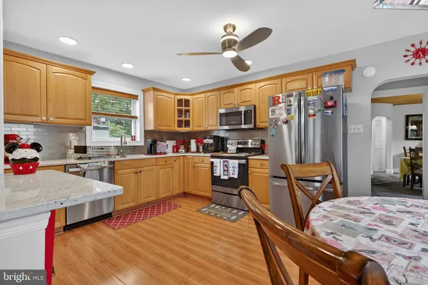 $449,900 | 109 East Mill Road, Maple Shade, NJ 08052