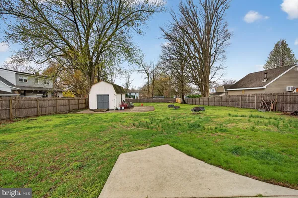 $449,900 | 109 East Mill Road, Maple Shade, NJ 08052