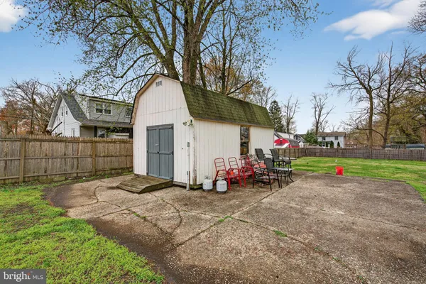 $449,900 | 109 East Mill Road, Maple Shade, NJ 08052