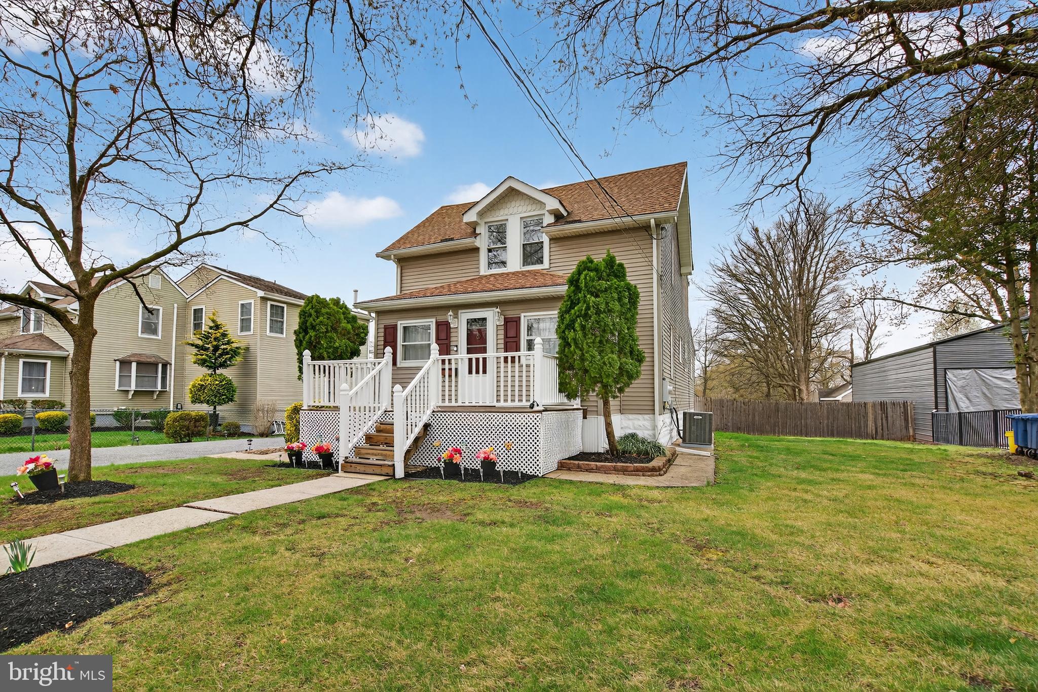 109 East Mill Road Maple Shade, NJ 08052 - Photo 4 of 31