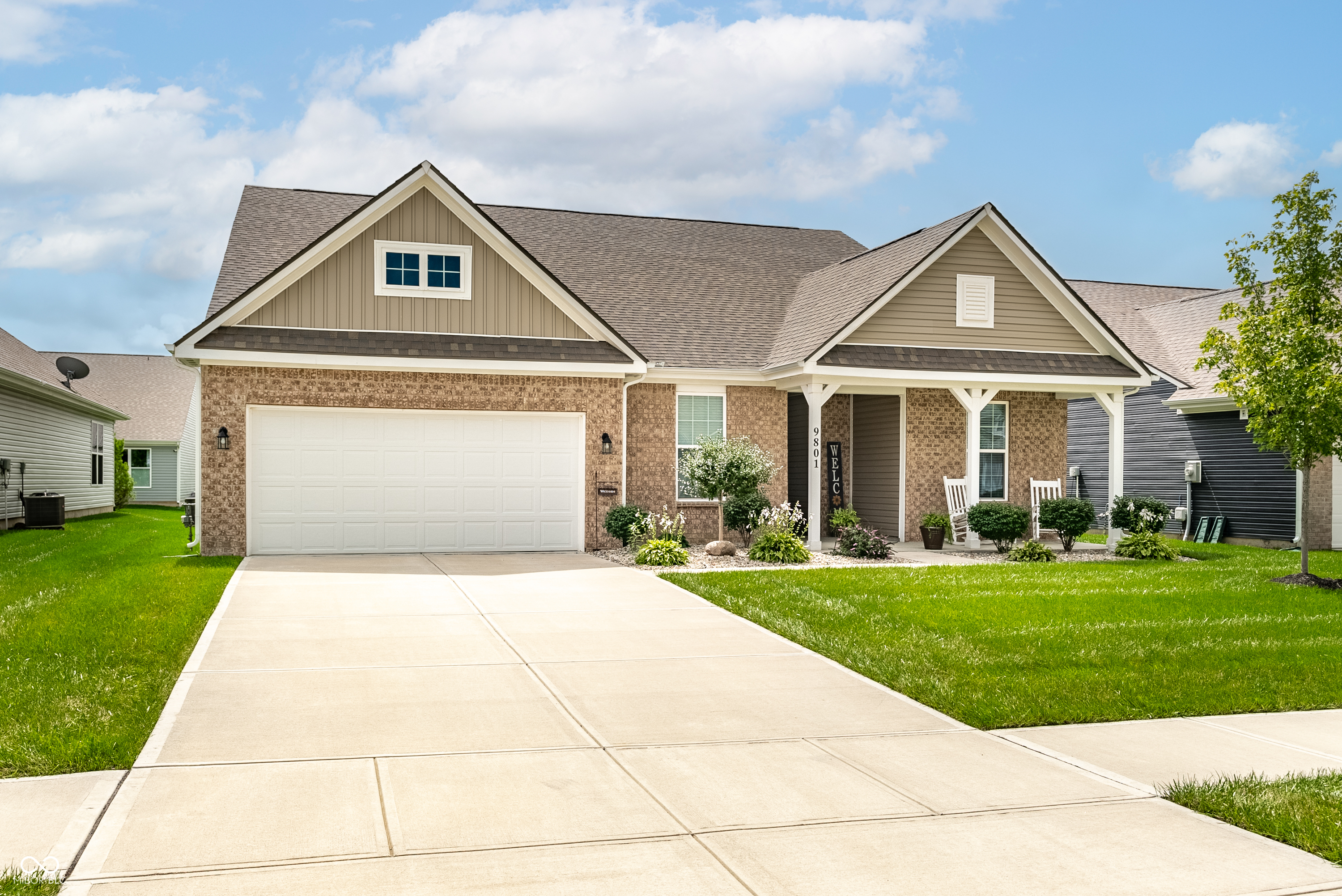 9801 Zion Way Pendleton, IN 46064 - Photo 1 of 36 Gallery Image 1