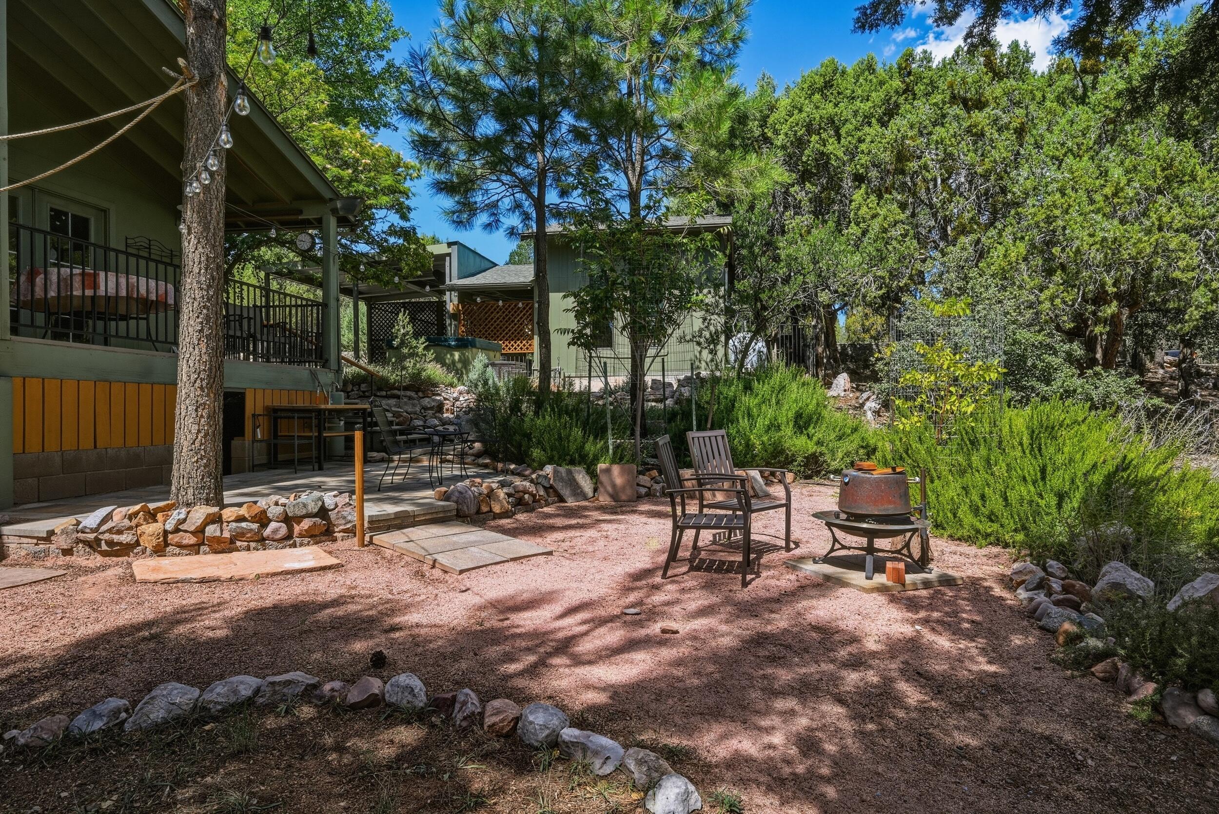 1194 Beaver Flat Road Payson, AZ 85541 - Photo 48 of 57 Gallery Image 48