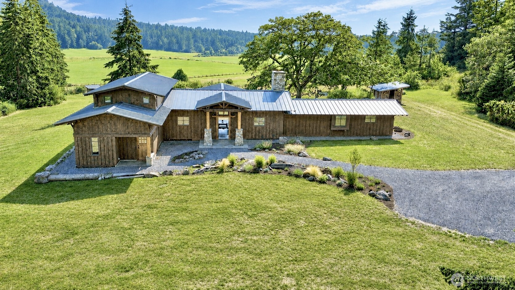 14 Fieldstone Road Friday Harbor, WA 98250 - Photo 1 of 39 Gallery Image 1
