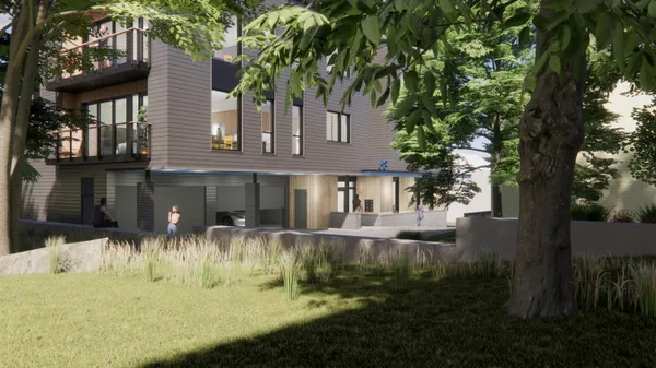 $1,150,000 | 58 Cumberland Avenue, Unit 4, Portland, ME 04101