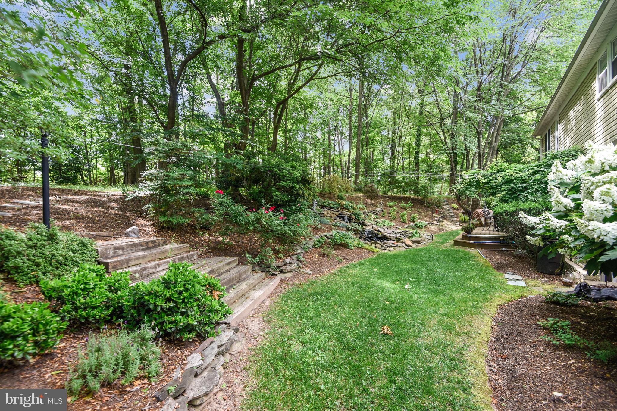 1515 Stuart Road Reston, VA 20194 - Photo 15 of 81 More Stonescaping