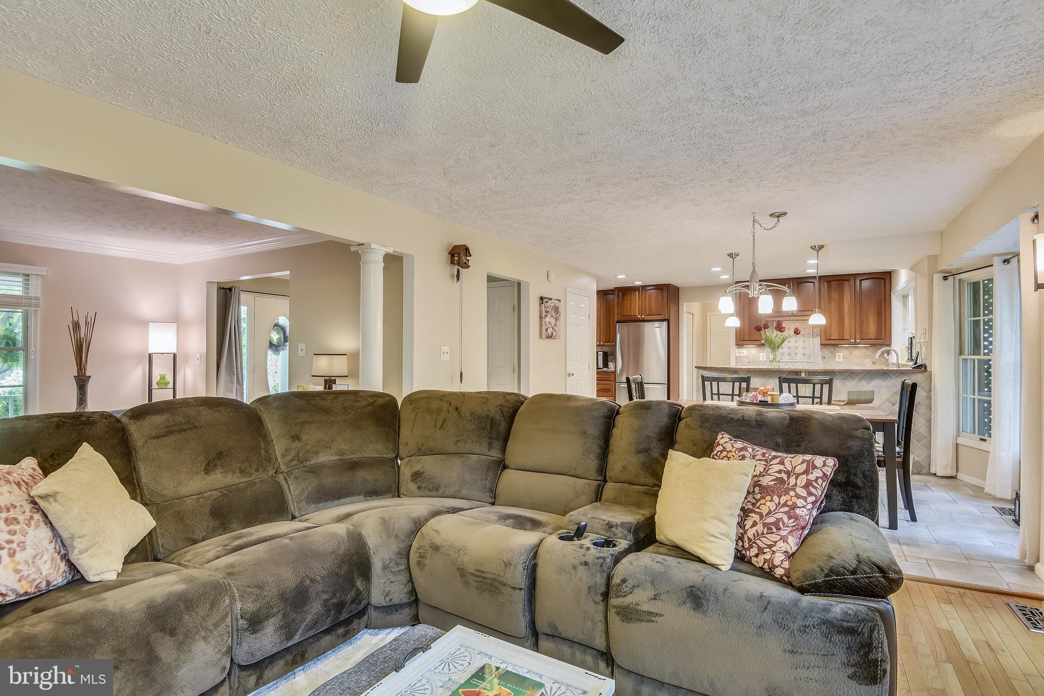 1515 Stuart Road Reston, VA 20194 - Photo 26 of 81 RecRm (Furniture for sale