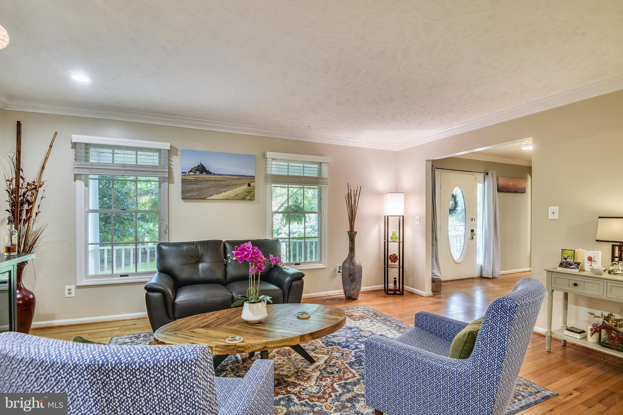 1515 Stuart Road Reston, VA 20194 - Photo 33 of 81 Living Rm