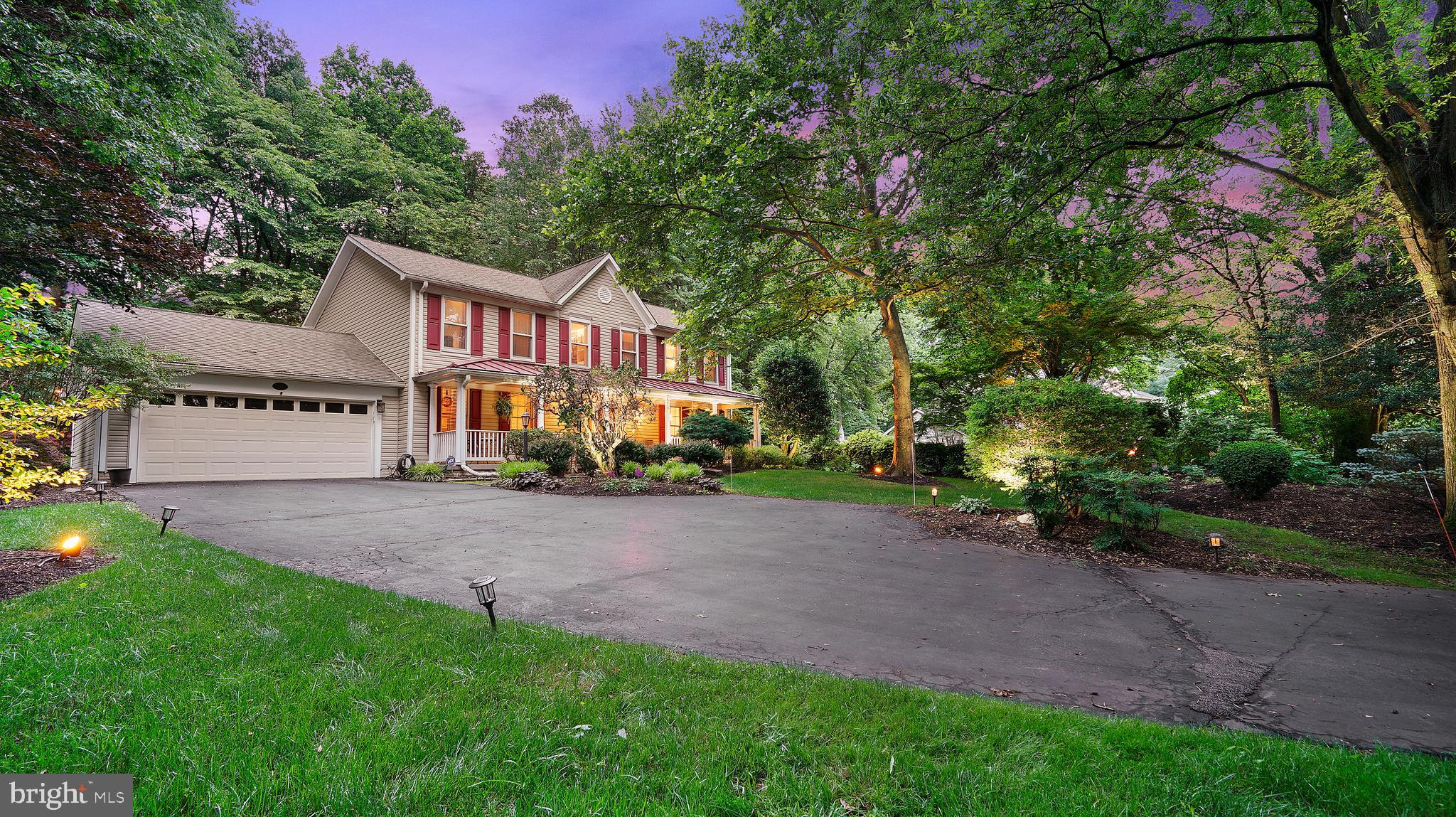 1515 Stuart Road Reston, VA 20194 - Photo 5 of 81