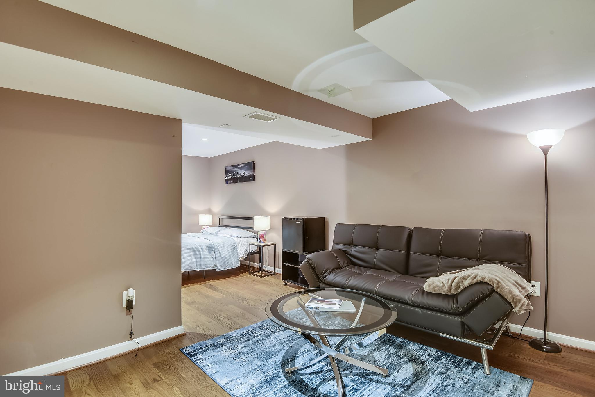 1515 Stuart Road Reston, VA 20194 - Photo 39 of 81 Sitting Room w/LL BR