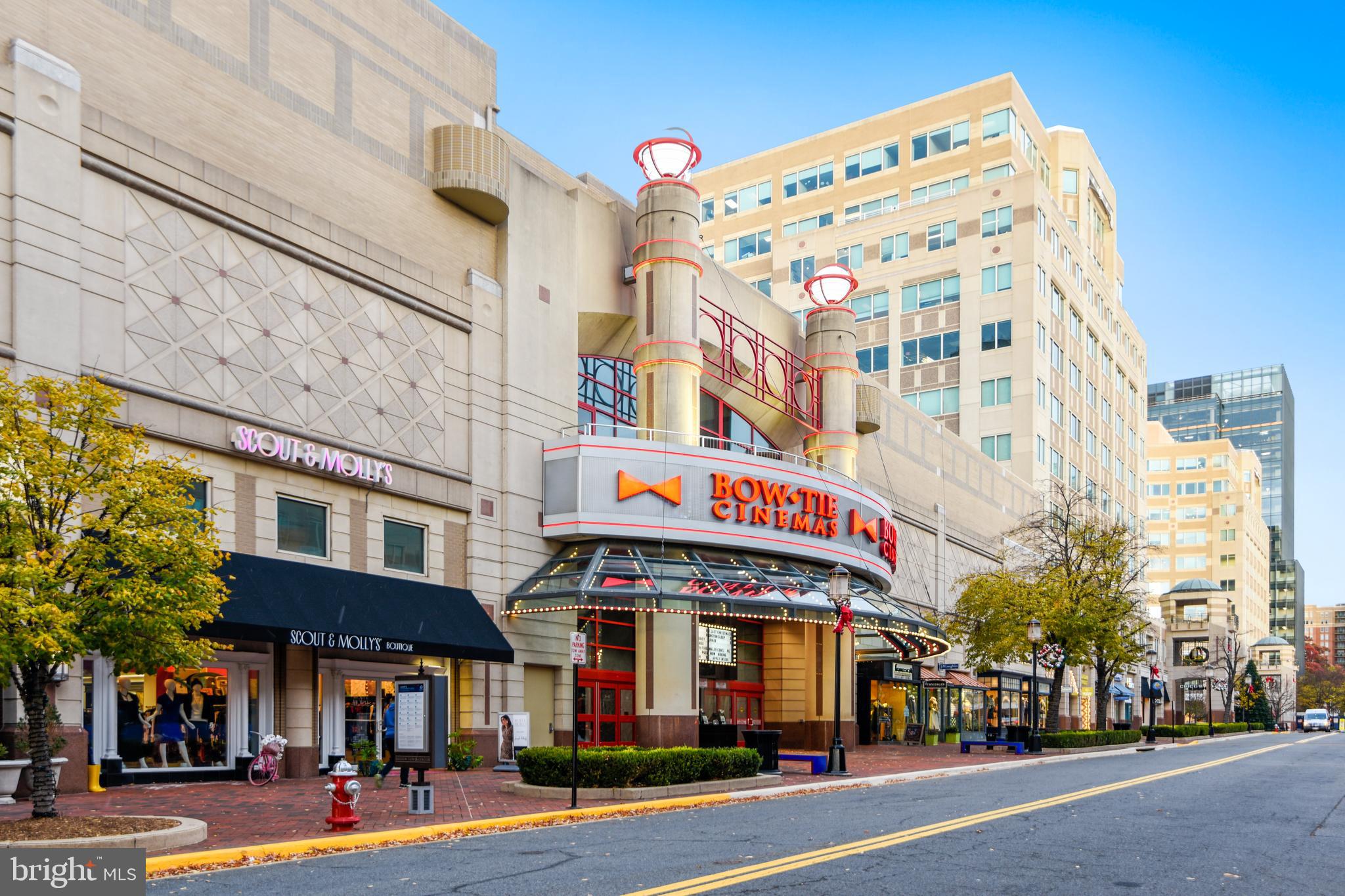 1515 Stuart Road Reston, VA 20194 - Photo 63 of 81 Reston Town Center Cinema