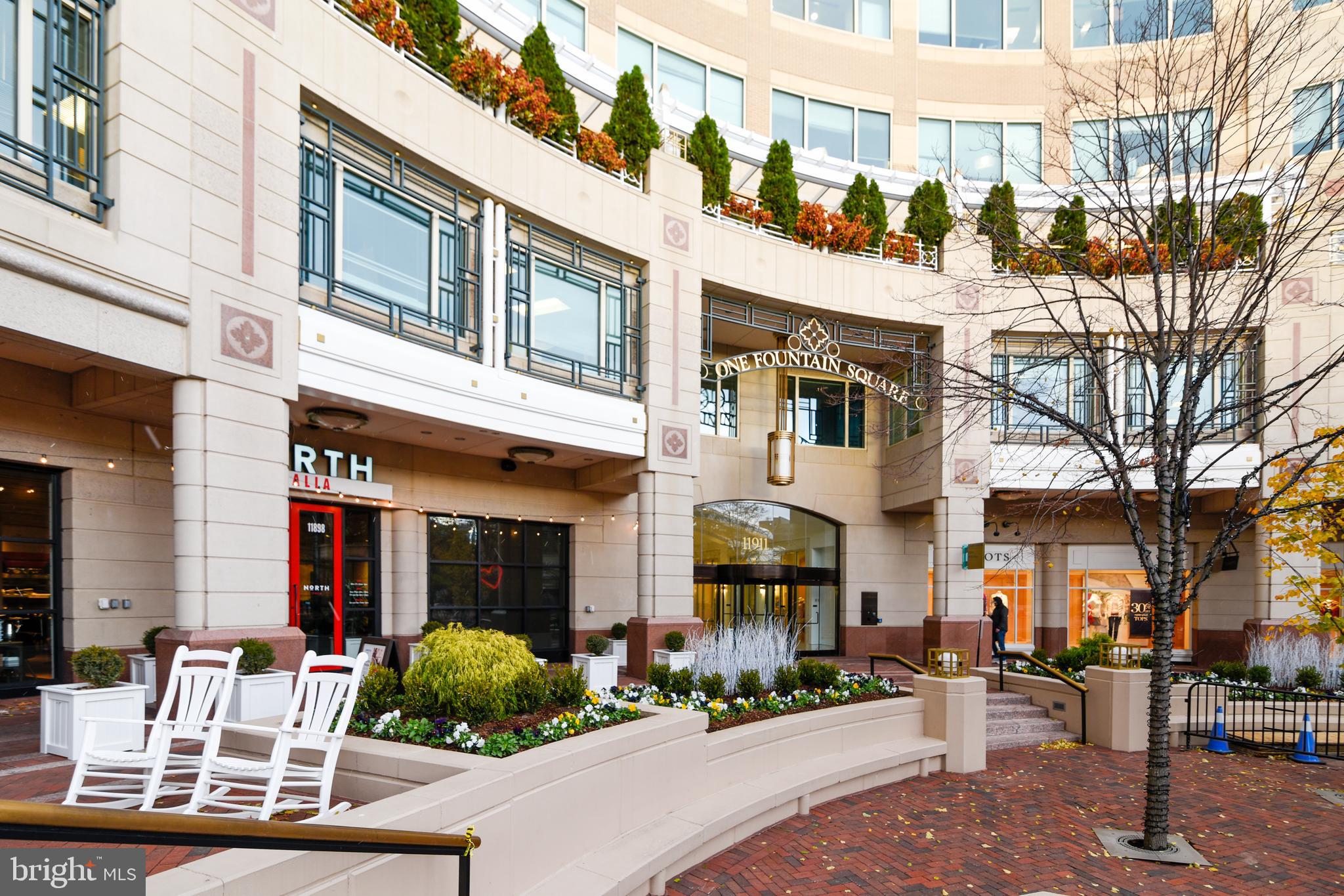 1515 Stuart Road Reston, VA 20194 - Photo 67 of 81 Reston Town Center Shops