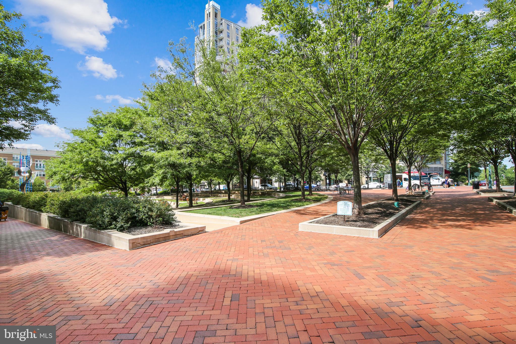 1515 Stuart Road Reston, VA 20194 - Photo 73 of 81 Town Square Park