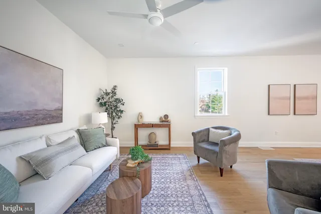 $2,200 | 123 South Washington Street, Unit 203, Easton, MD 21601