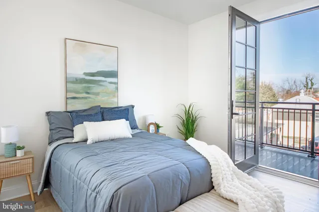 $2,200 | 123 South Washington Street, Unit 203, Easton, MD 21601