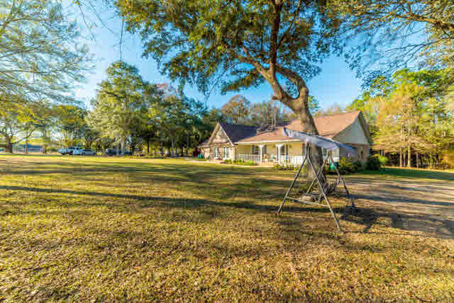 21790 Ranchette Road Robertsdale, AL 36567 - Photo 19 of 36
