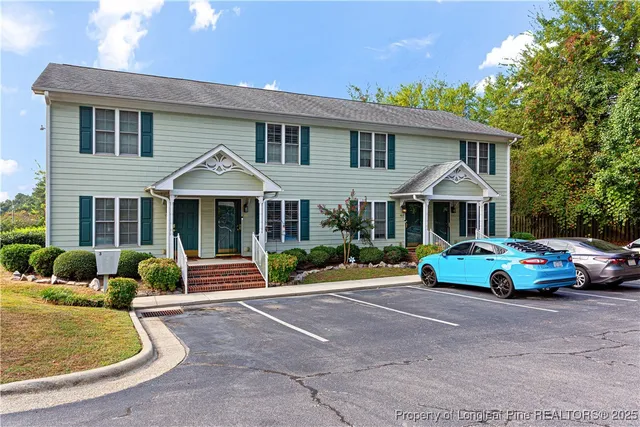 $149,900 | 408 Cityview Lane, Fayetteville, NC 28301