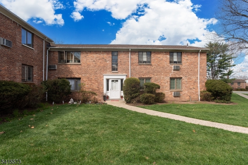 90 Troy Drive, Unit C Springfield, NJ 07081 - Photo 1 of 11