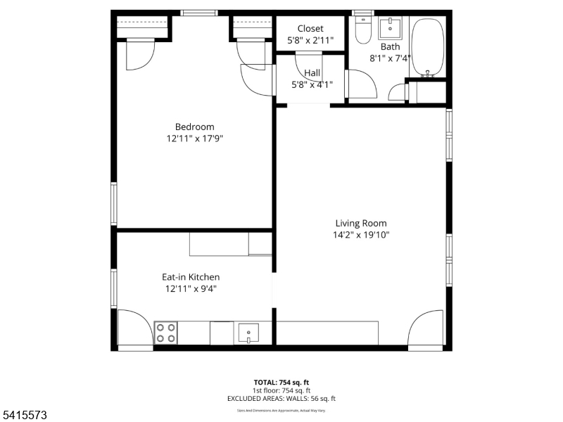 90 Troy Drive, Unit C Springfield, NJ 07081 - Photo 11 of 11