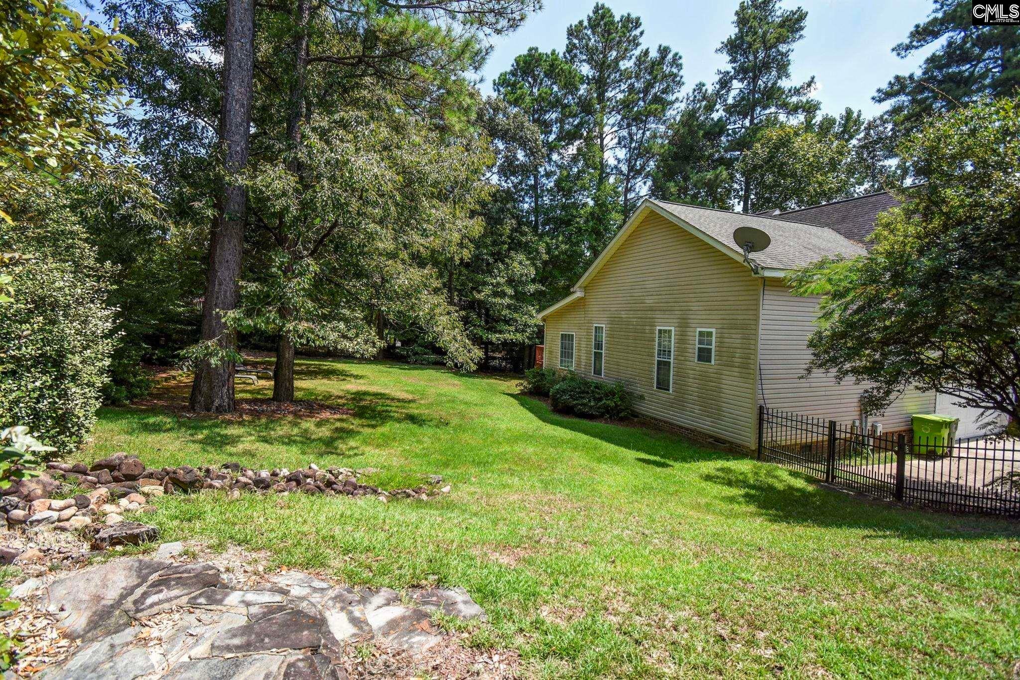 134 Emerald Lake Road Columbia, SC 29209 - Photo 34 of 34 Gallery Image 34