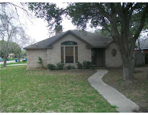 2259 4th Street Ingleside, TX 78362 - Photo 1 of 10