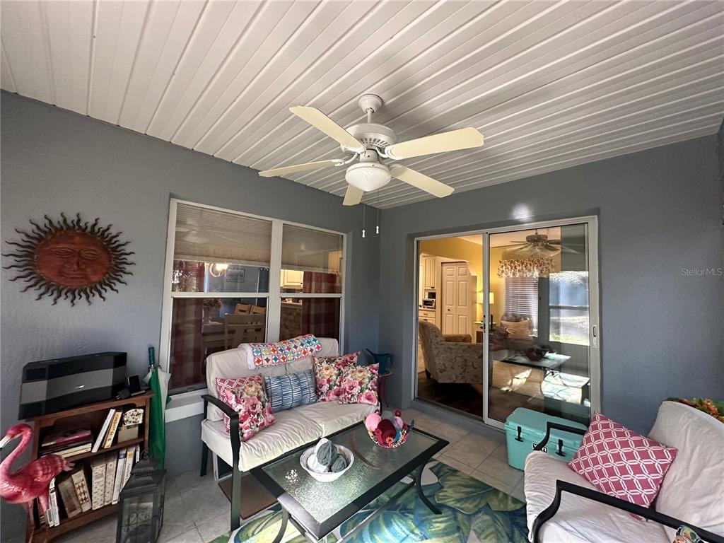 8649 Southwest 108th Ln Road Ocala, FL 34481 - Photo 55 of 72 LANAI
