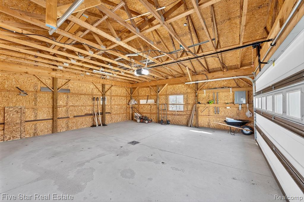 3672 East Bevens Road Caro, MI 48723 - Photo 33 of 36 Gallery Image 33