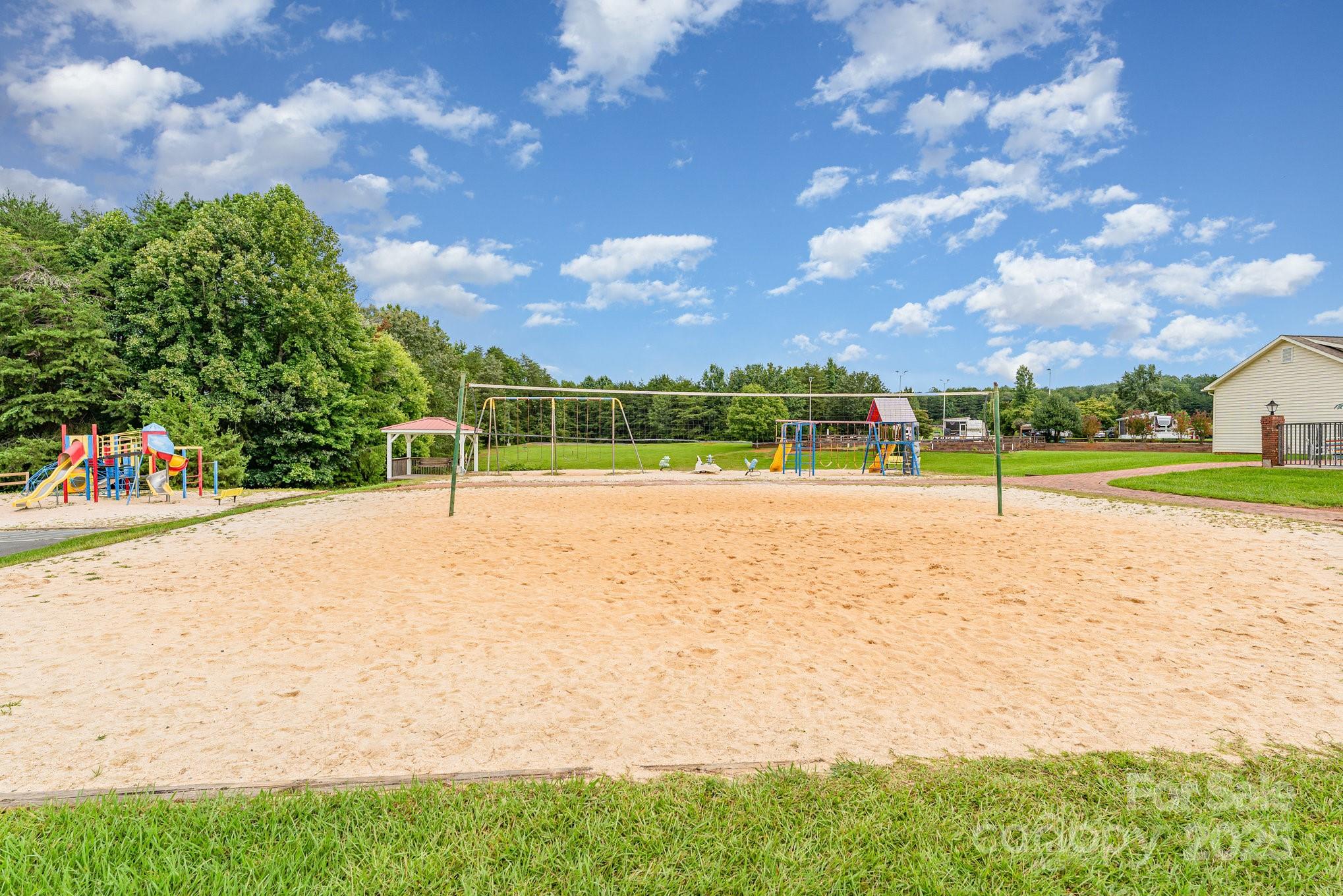 231 Badin Vw Road New London, NC 28127 - Photo 42 of 48 a view of a park