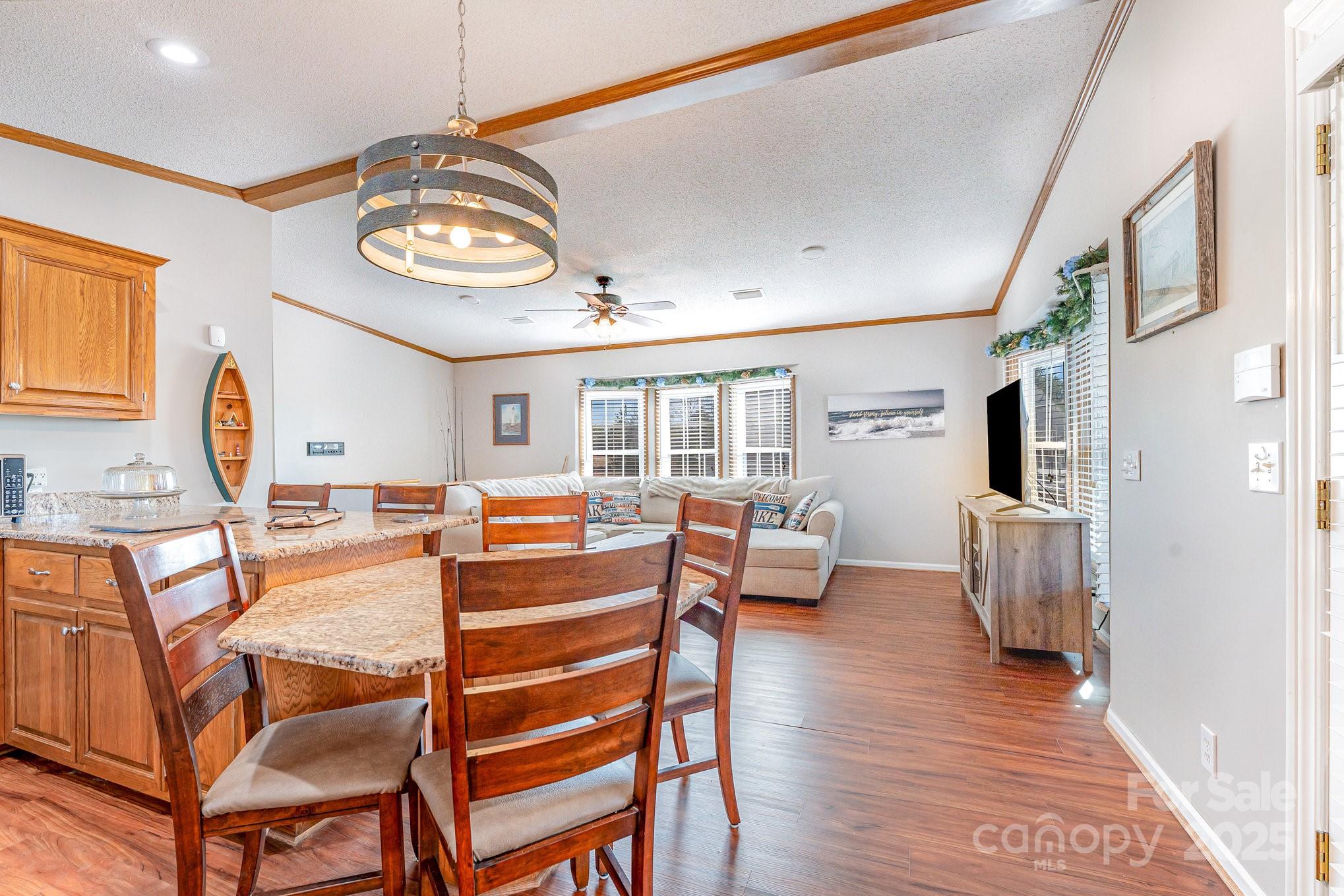 231 Badin Vw Road New London, NC 28127 - Photo 5 of 48