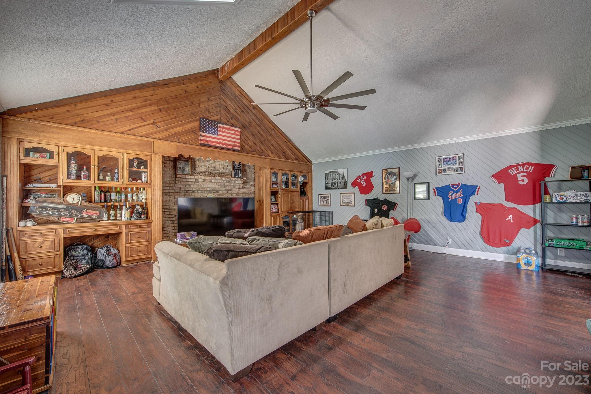 1305 Blacksnake Road Stanley, NC 28164 - Photo 4 of 30